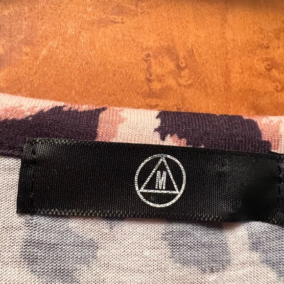 Leopard dress - Picture 2 of 4